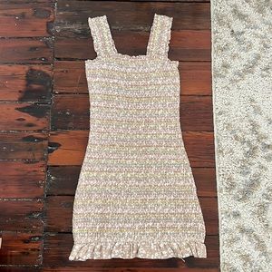 Spring/Summer Impeccable Pig Dress!